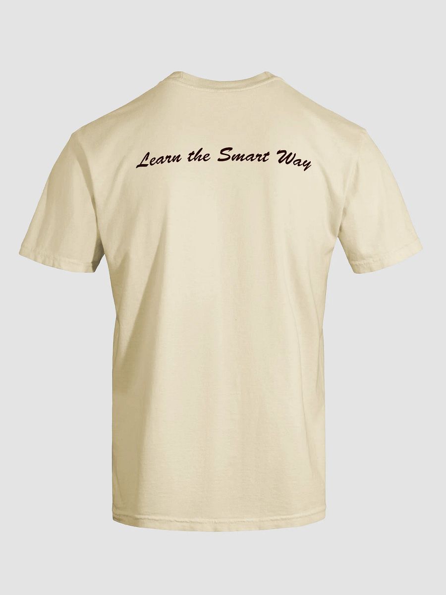 Transcended Logo Comfort Tee product image (7)