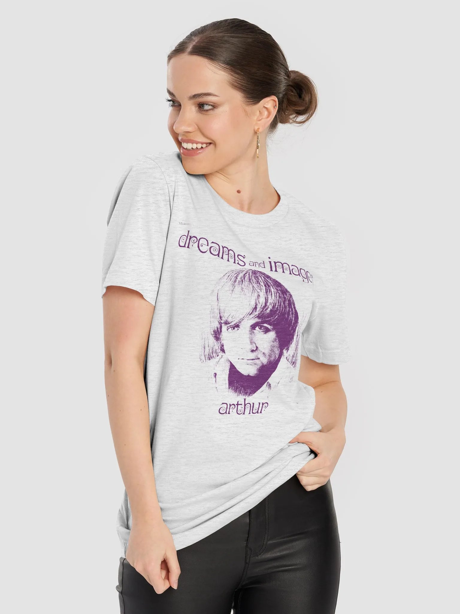 Faded Mirage Dreams and Images T-Shirt product image (5)