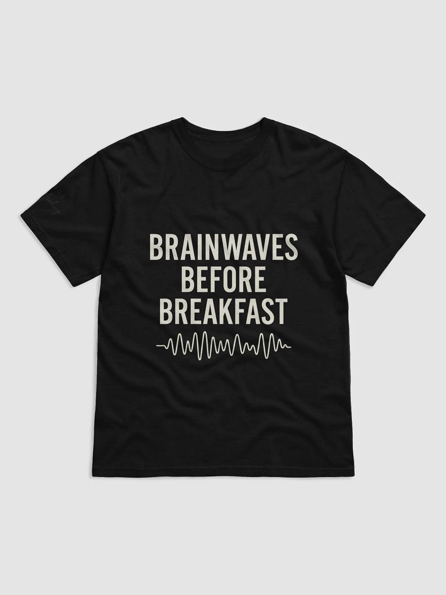 Brainwaves Before Breakfast – Vintage Comfort Edition product image (14)