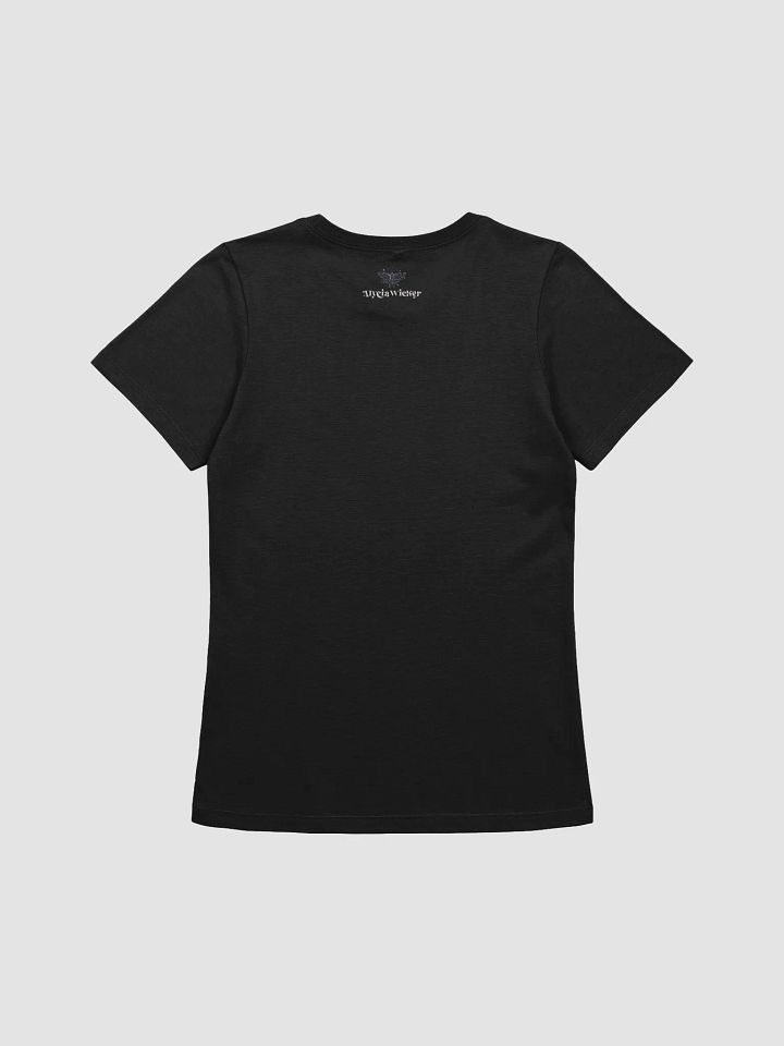 Ask Me About the Guy in Your Attic Women's Tee product image (4)