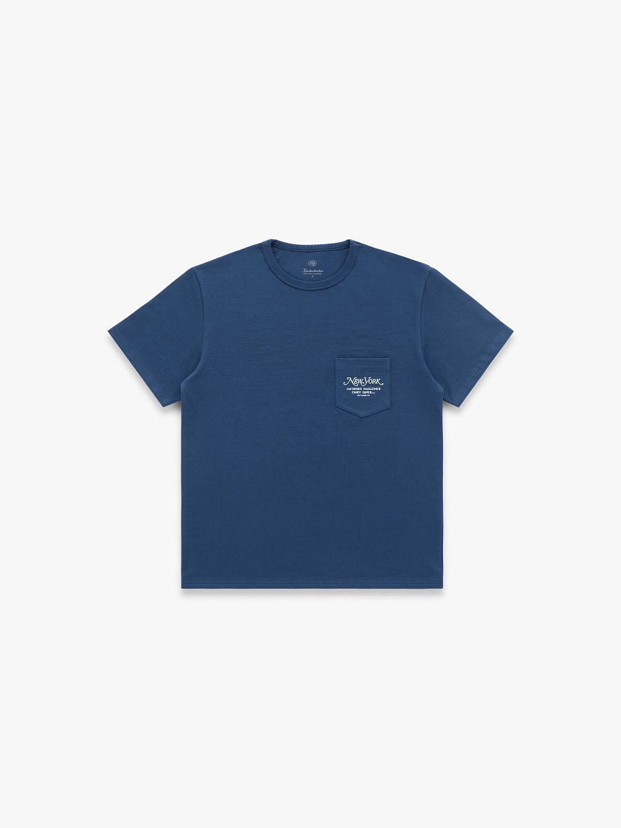 New York x Knickerbocker Corner Store Heavyweight T-shirt product image (3)