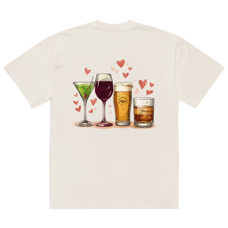 Variety is the Spice of Sip product image (2)
