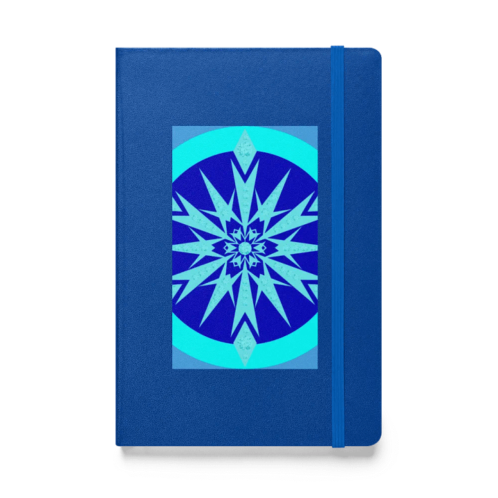 snowflake book product image (1)