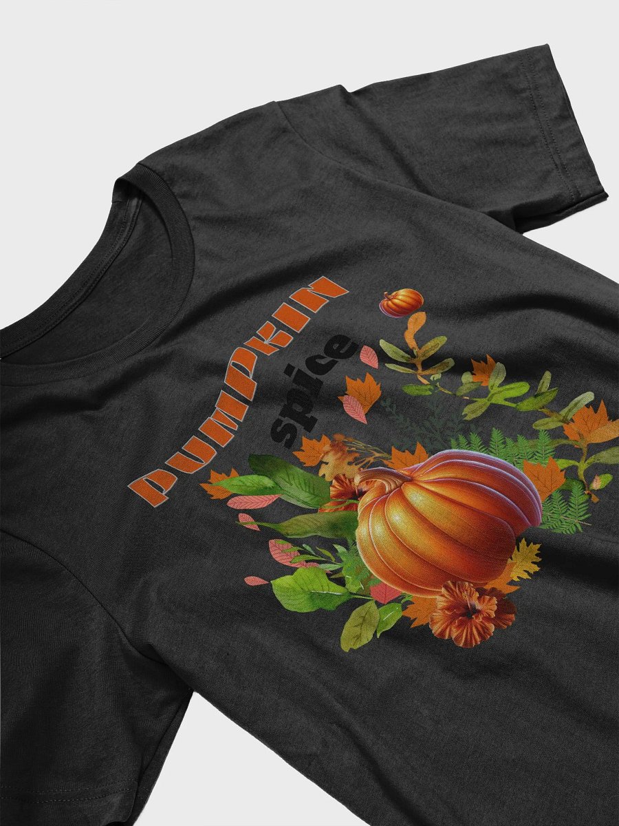 Autumn Pumpkin Paradise T-Shirt product image (24)
