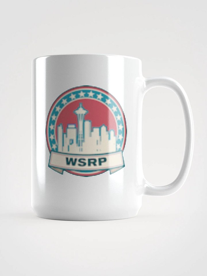 WSRP 2.0 Mug product image (1)