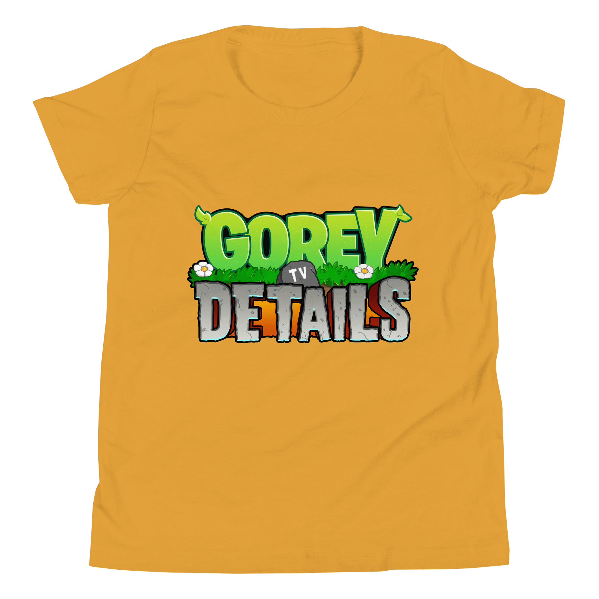 Steal My Sunshine - Bella+Canvas Youth Short Sleeve T-Shirt product image (44)