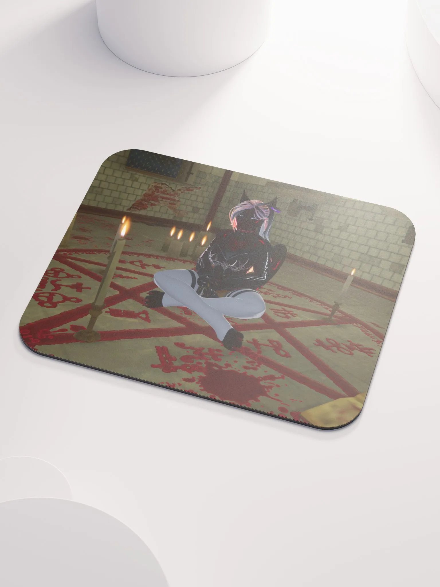 YouIsACat_Gaming Mousepad product image (3)