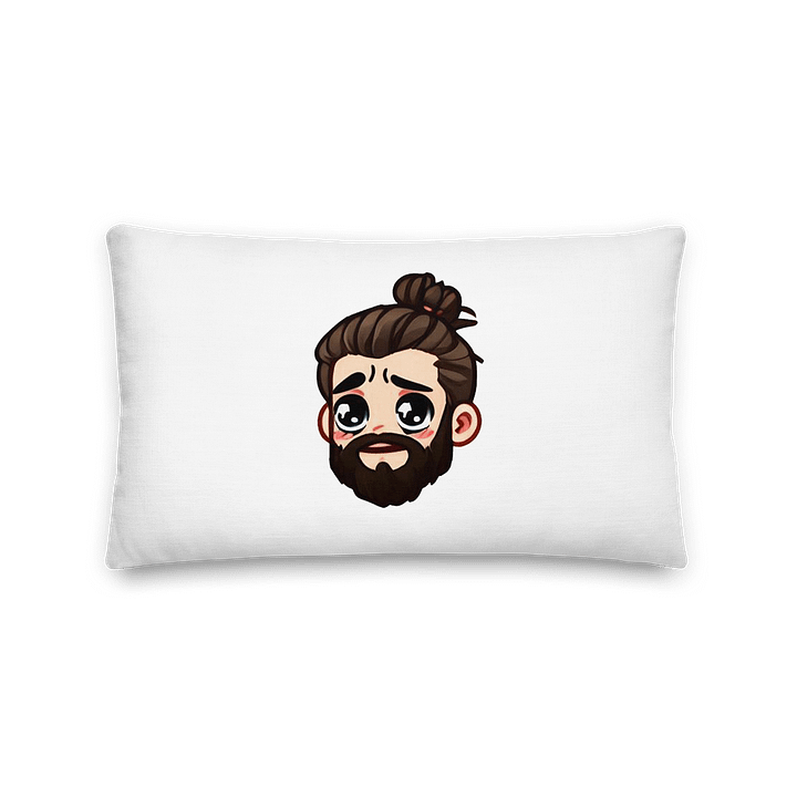 Jeff Pillow product image (2)
