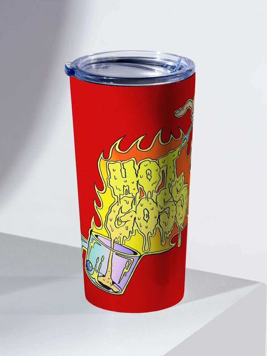 Hot Goss Tumbler product image (2)