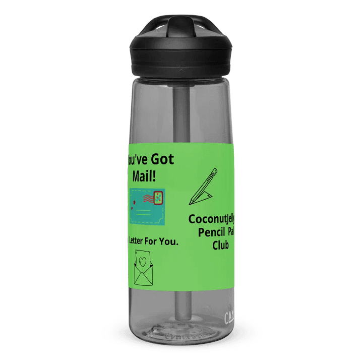 JoBeths' Signature 🖋 CoconutJelly ✉ Collection product image (2)