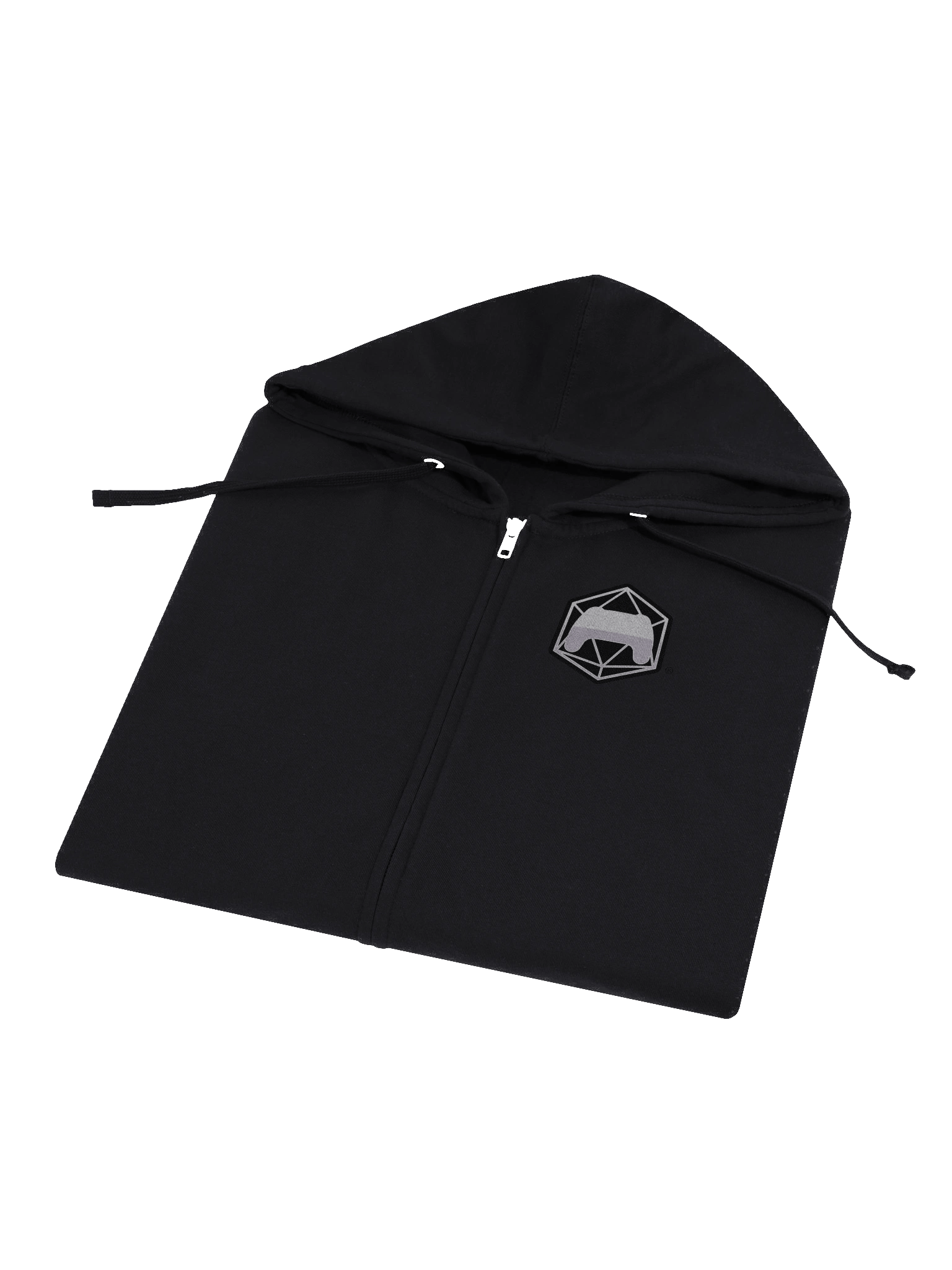 Roll to One Crew Hoodie product image (11)