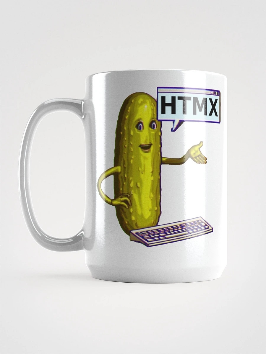 htmx pickle mug product image (6)