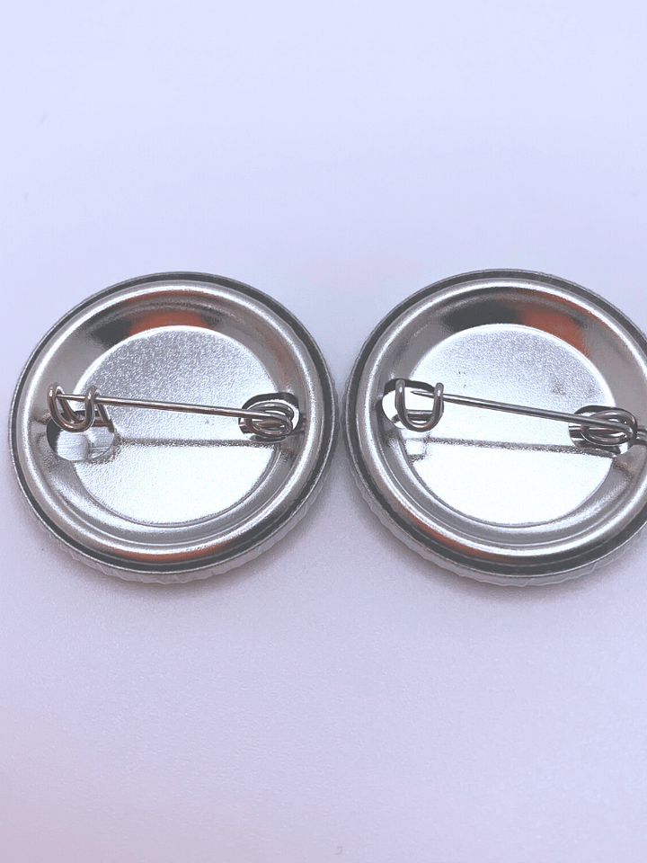 BUTTON PACK // 