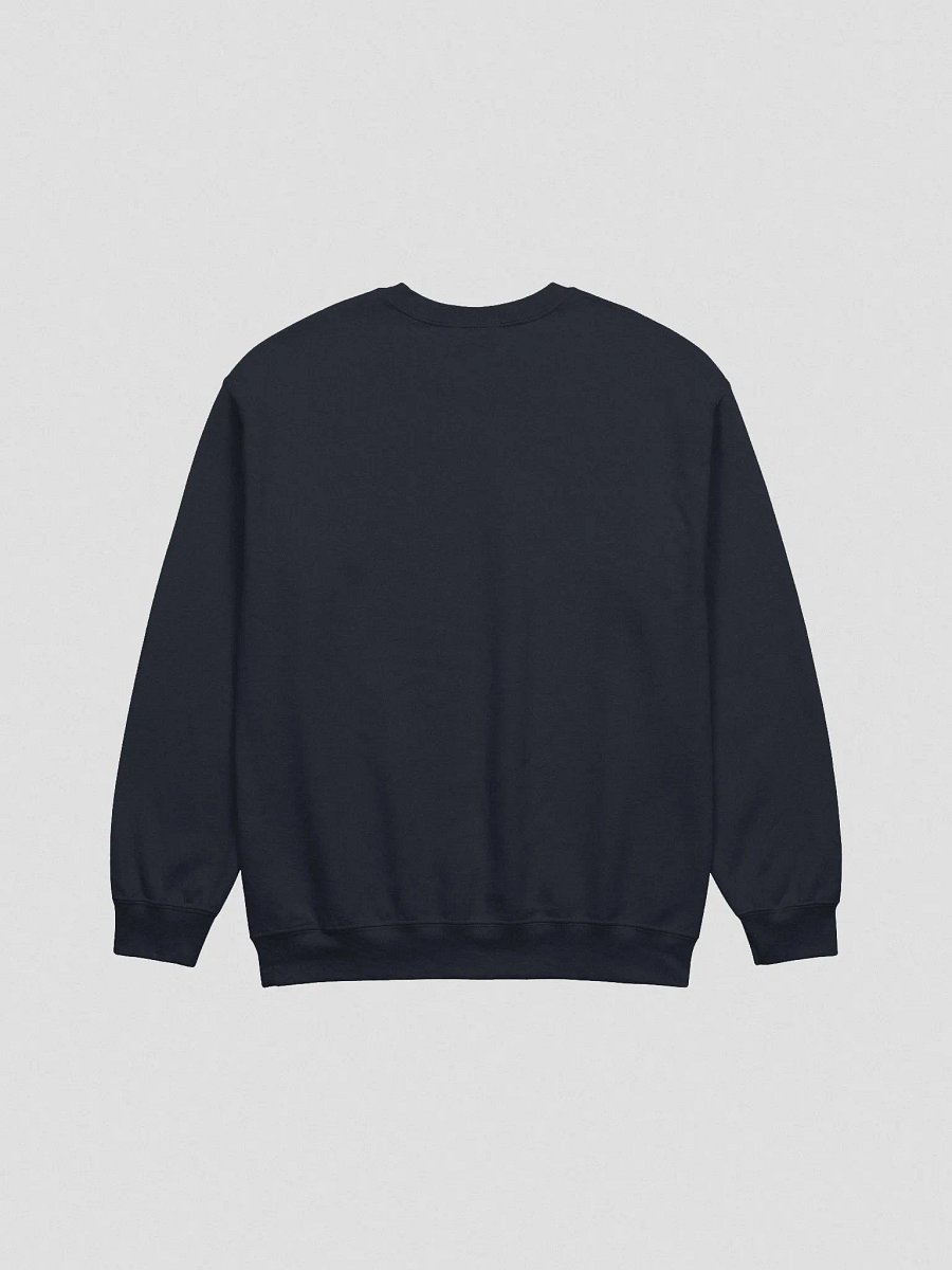 Bloodhound & Truffle Pig Crewneck Hoodie product image (14)