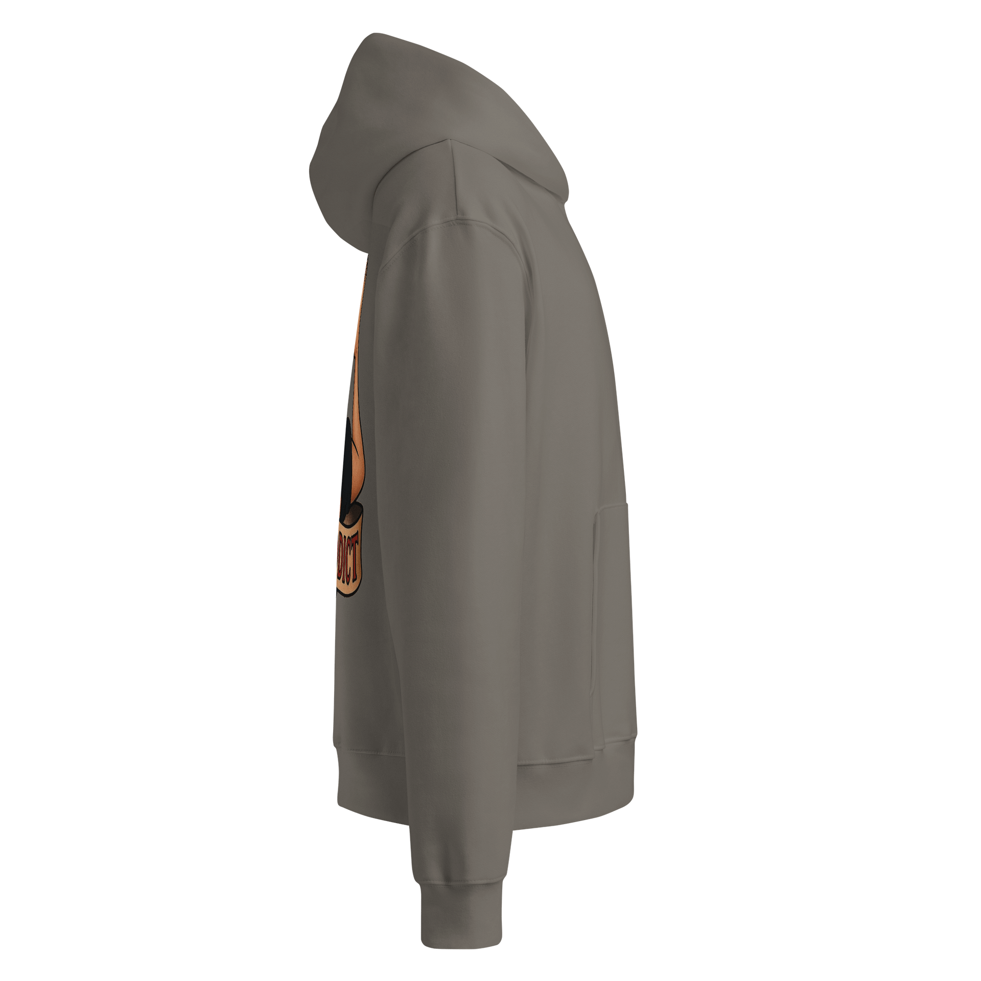 TOE ADDICT hoodie product image (28)