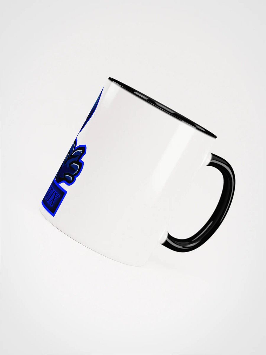 Alienistix Cop product image (49)