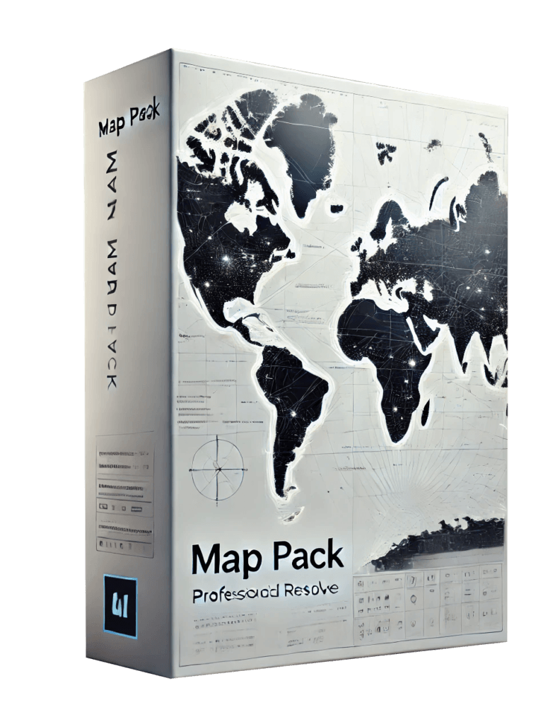 Map Pack product image (1)