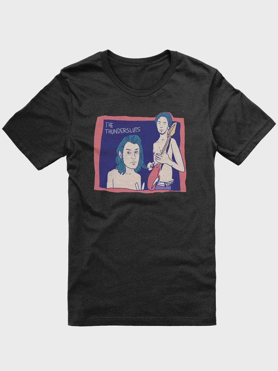 the Thundersluts Shirt 2 product image (1)