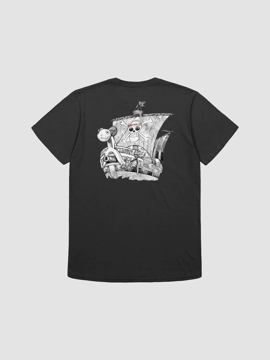 Pirate Sheep Adventure T-Shirt product image (2)