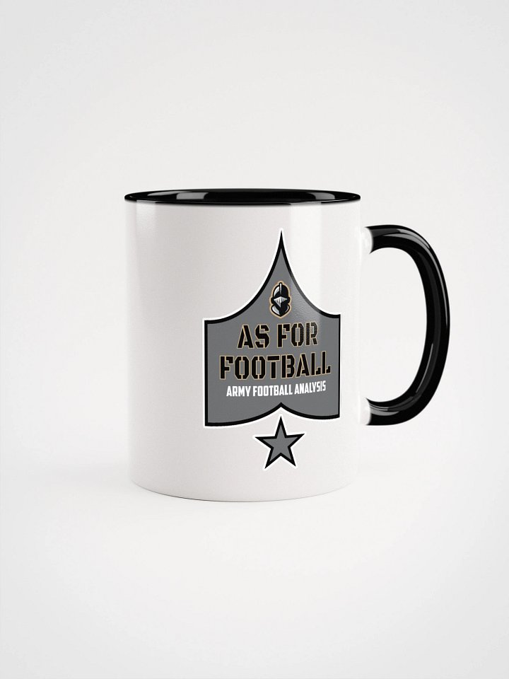 AFF Coffee Mug product image (1)