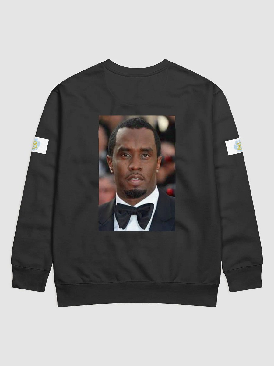 orang x P Diddy sweatshirt? product image (4)