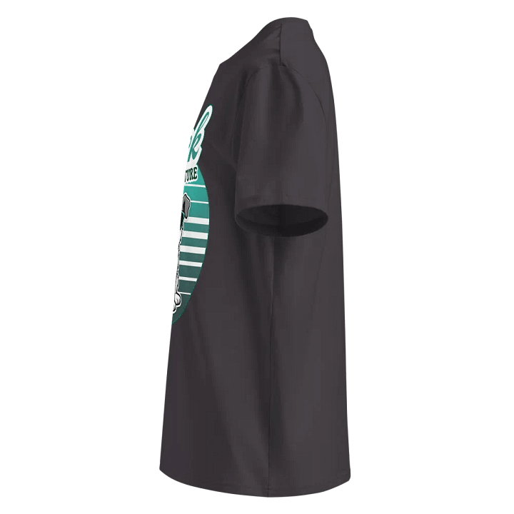 Bark to the Future Organic Cotton Tee product image (28)