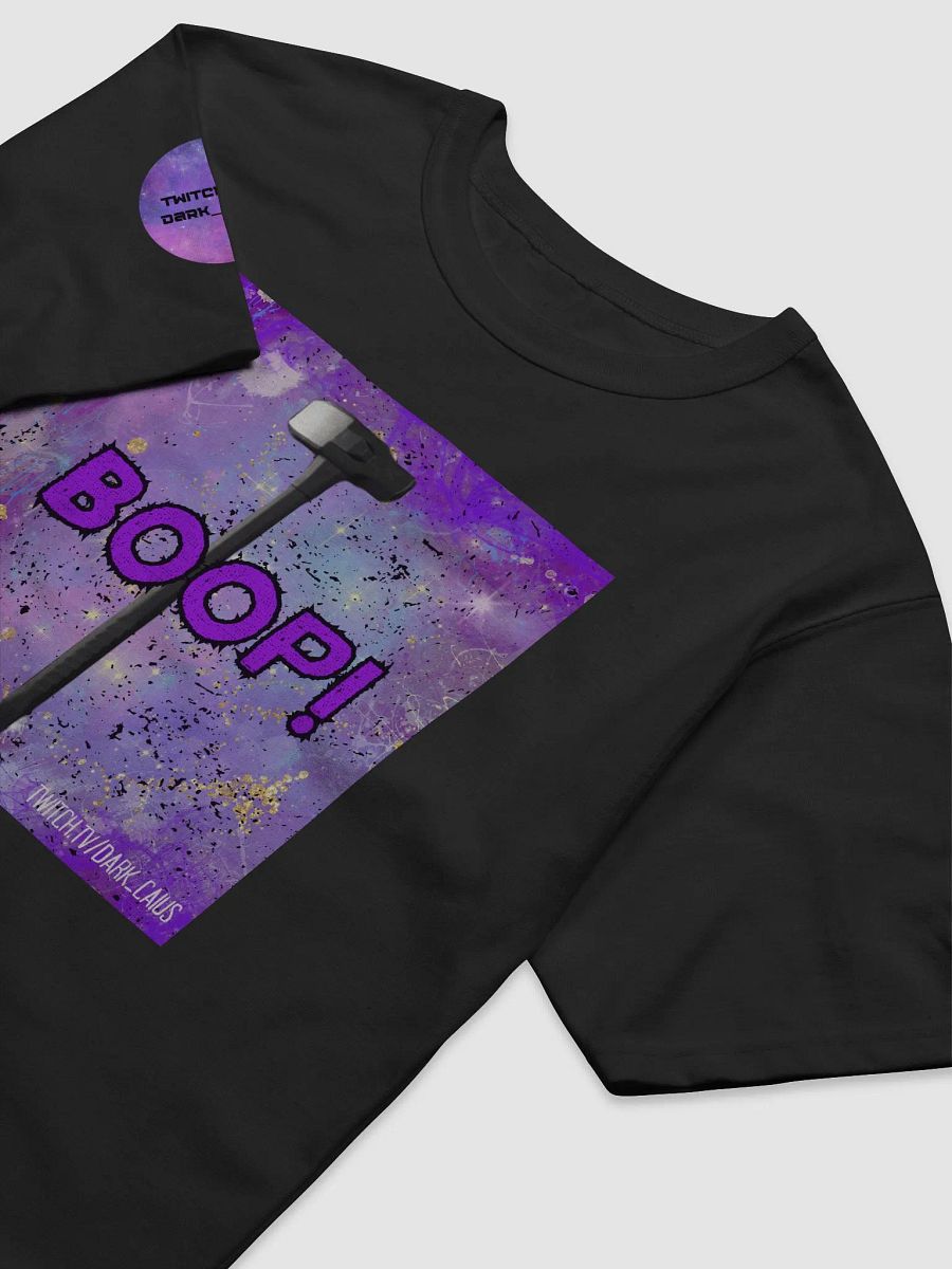 Boop Shirt product image (3)
