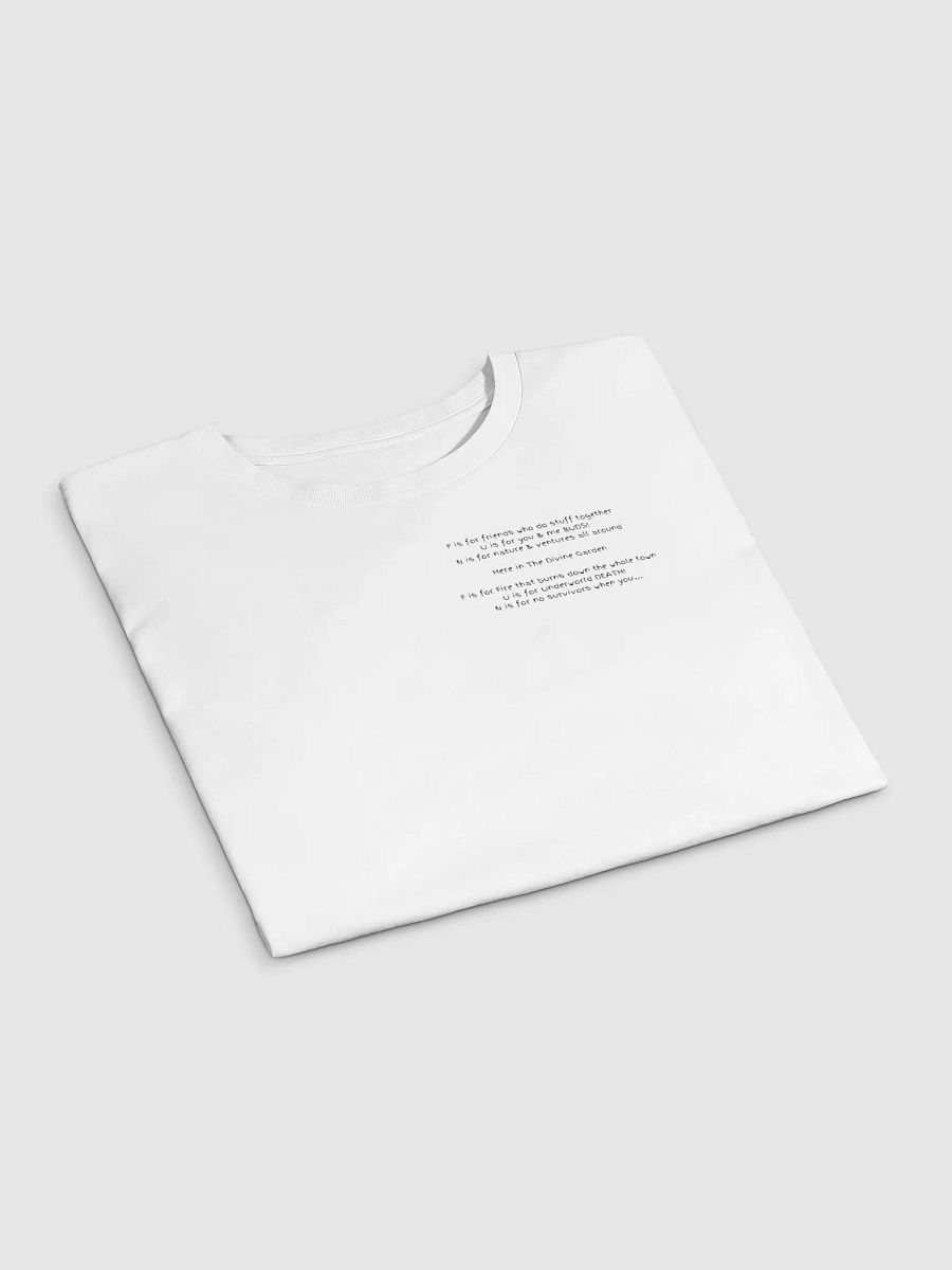 F.U.N TDG Crop product image (16)