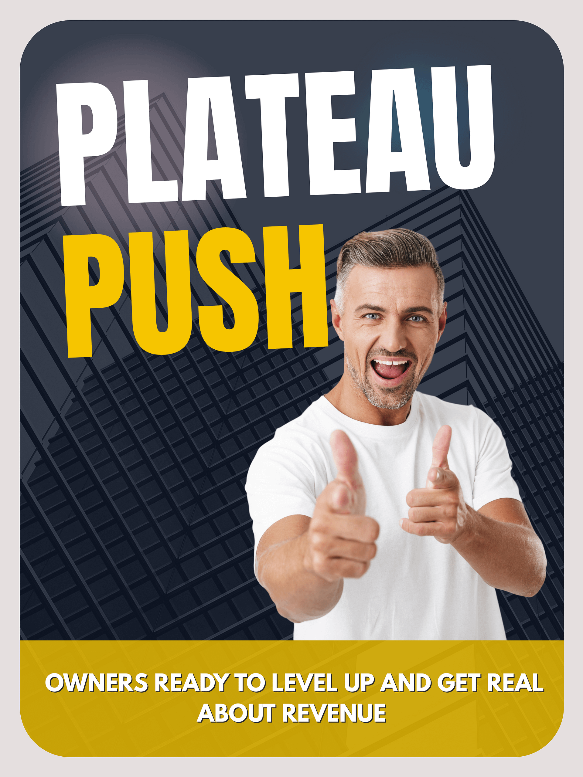 PLATEAU PUSH product image (1)