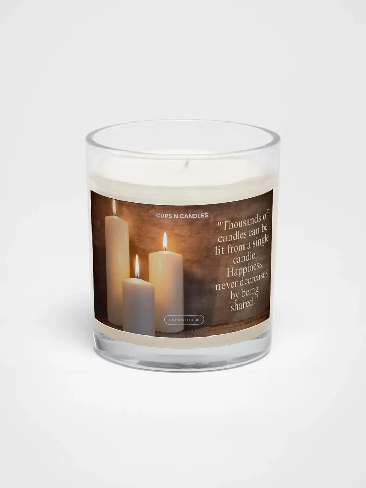 Cups N Candles product image (1)