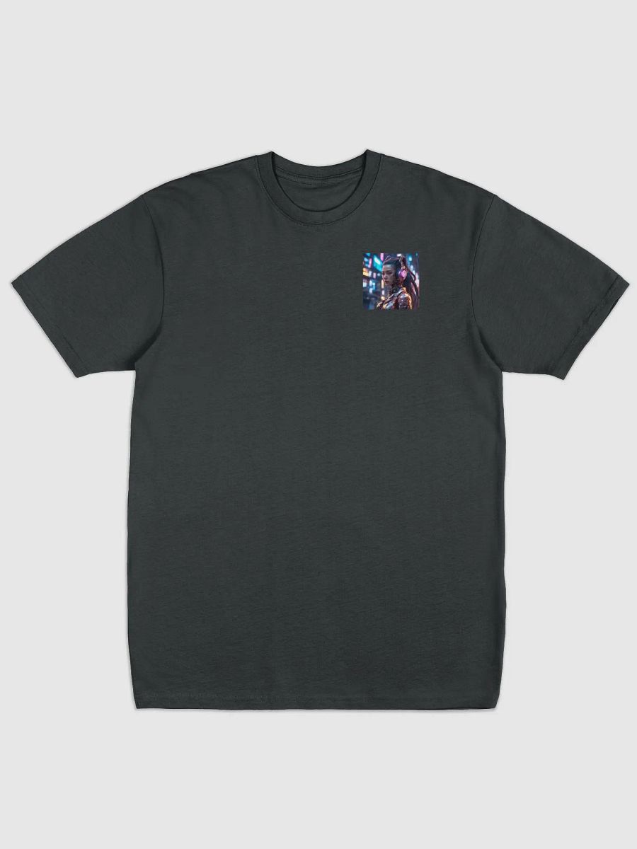 The Cyber Sentinel product image (1)