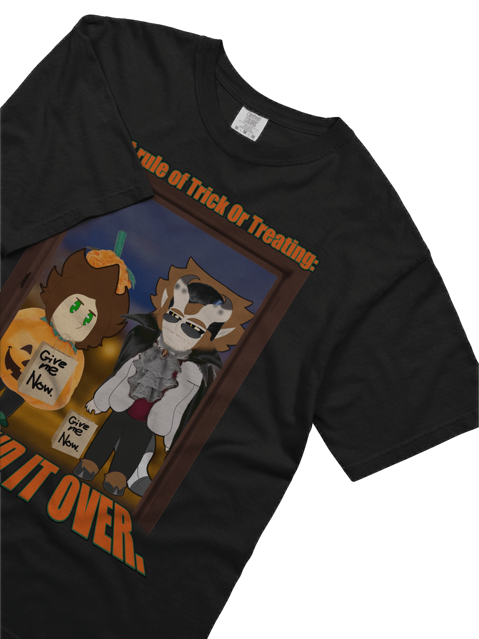 THE ASSYLUM: Tricking The Treat *LIMITED* product image (59)