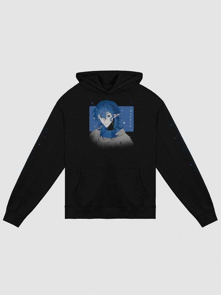 Soulslike Pip Hoodie product image (1)