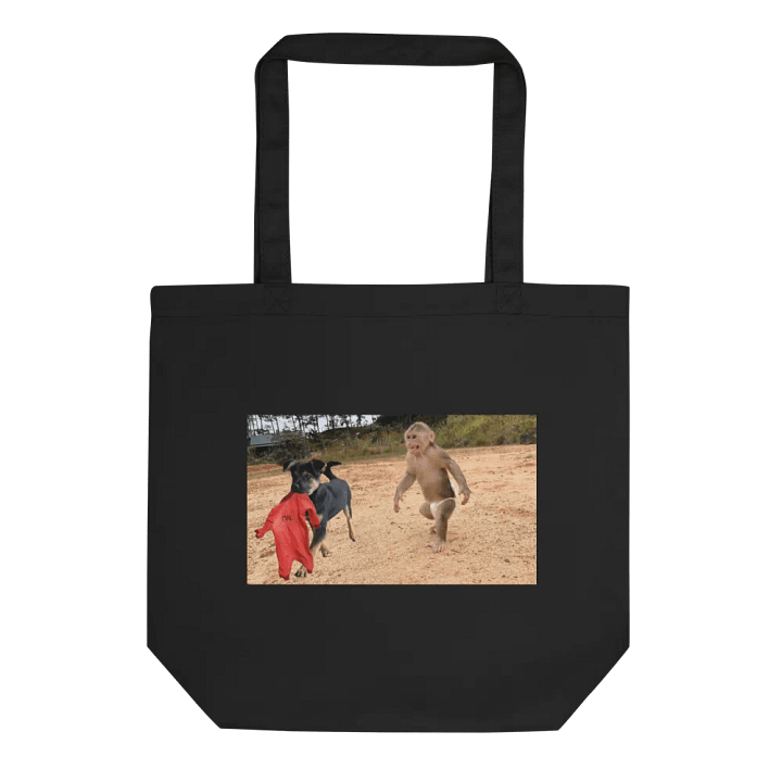 Econscious Organic Cotton Tote product image (1)