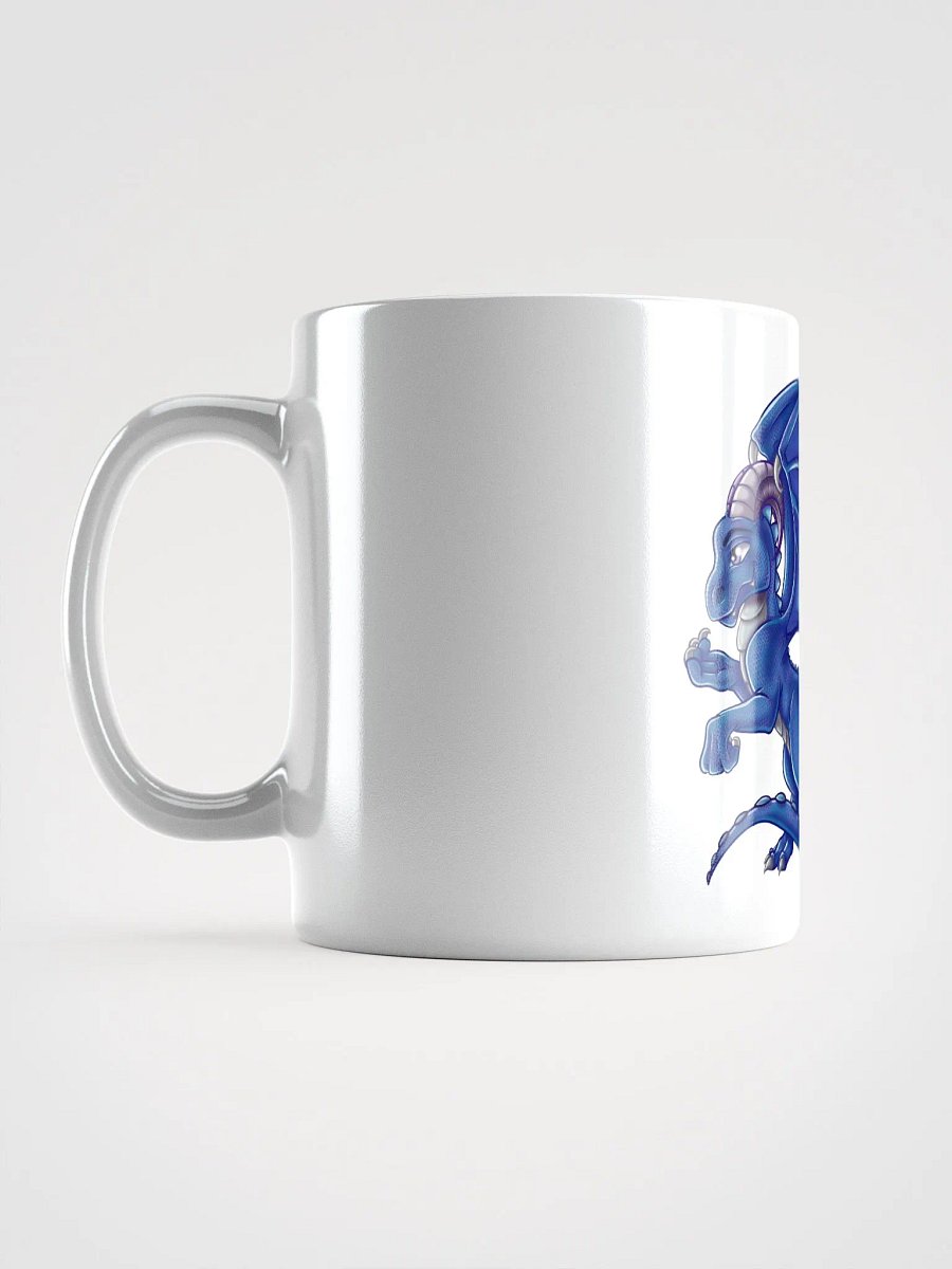 Slayer Mug product image (6)