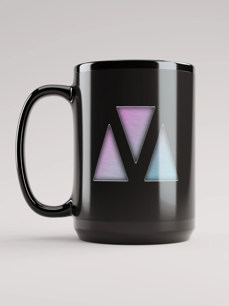 MightCityLabs 15oz Glossy Mug product image (7)