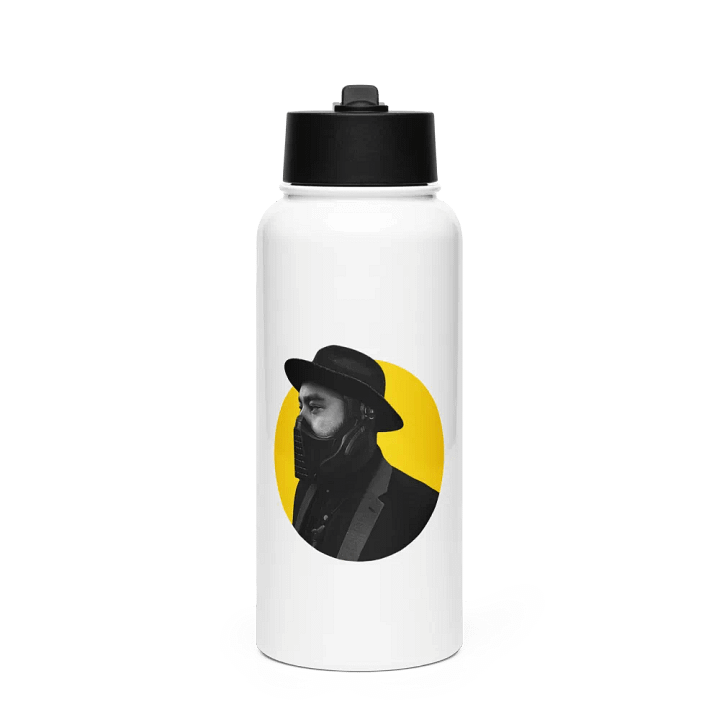 Narpz Stainless Steel Bottle product image (1)