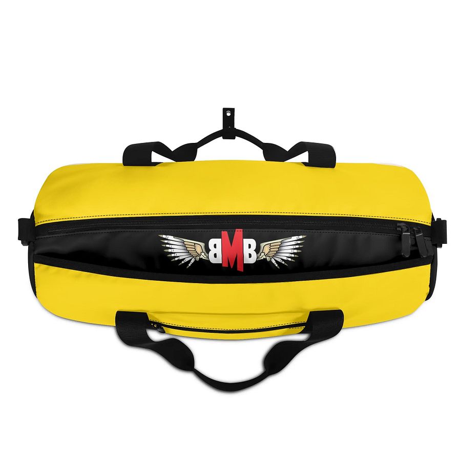Fashion Sports Luggage Bag Gym Bag Duffle Bag product image (6)