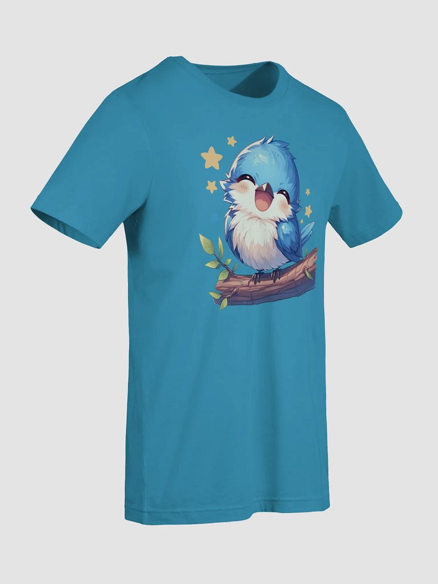 Bluebird Delight Tee product image (75)