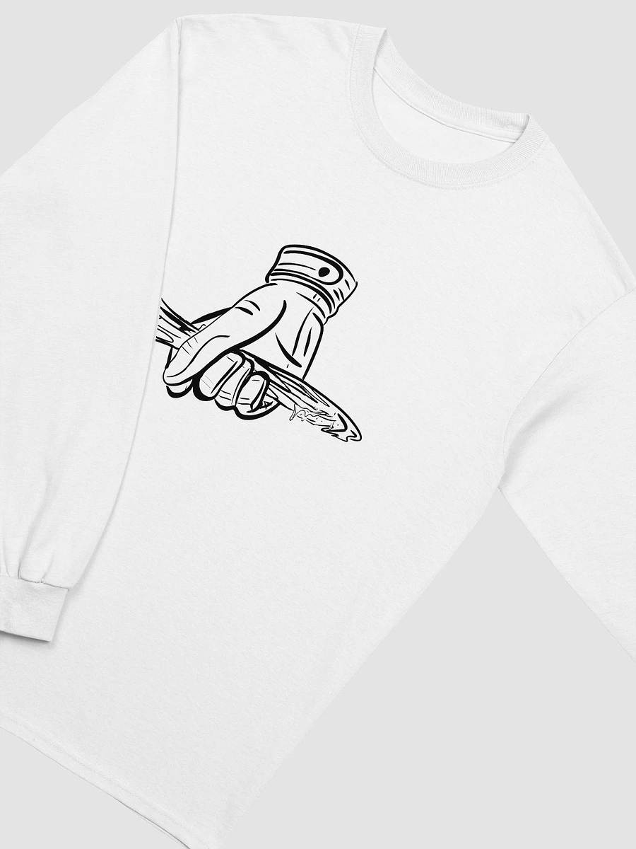 Glove & Icicle Long Sleeve T-Shirt product image (23)