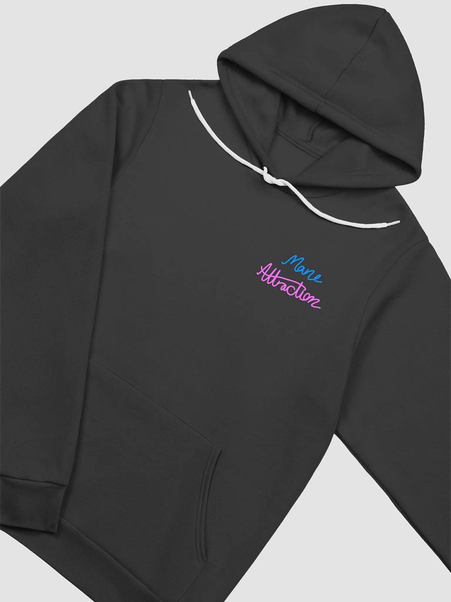 MA Classic Supersoft Hoodie product image (3)