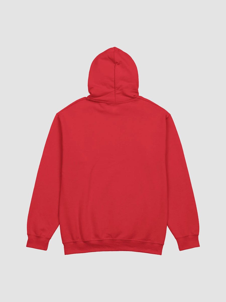 Maple Glitch Hoodie product image (2)