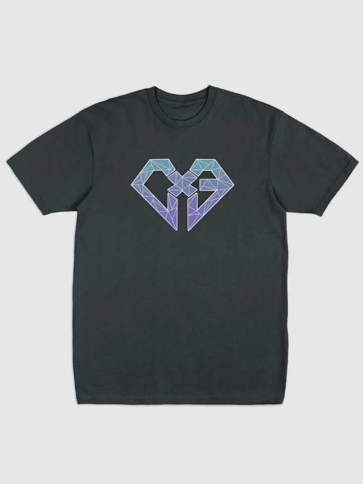 Gaming Logo Shirt product image (1)