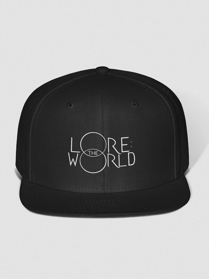 Lore Hat product image (1)