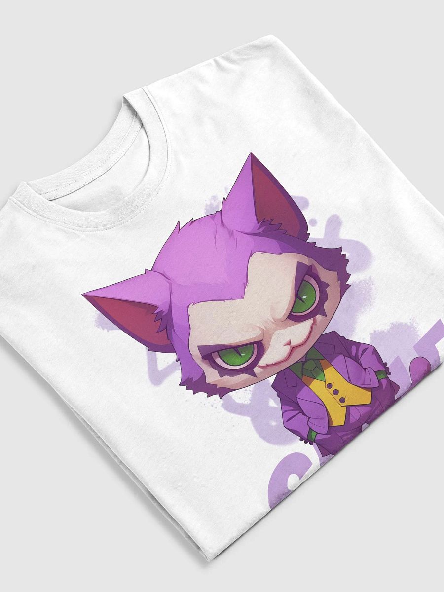 Cute Joker Cat product image (6)