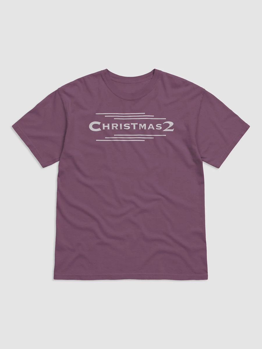 Christmas2 WHITE Ink product image (1)