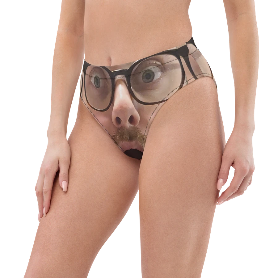 holesomePog high waisted bikini bottom product image (7)