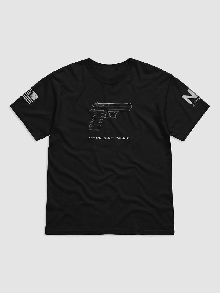 The Space Cowboy product image (4)