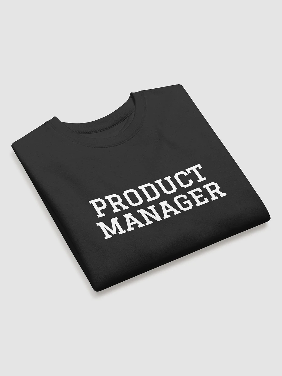 PM sweatshirt product image (3)