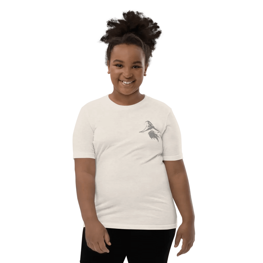 Youth Charlie product image (121)